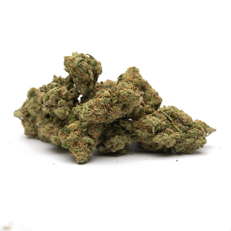 Danish Northern Light CBD Topskud CBD: 19%