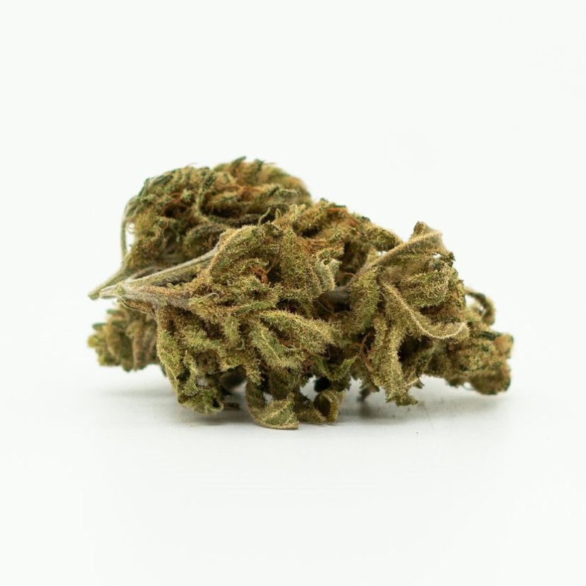 Hampmarken - AP green CBD 11,6%