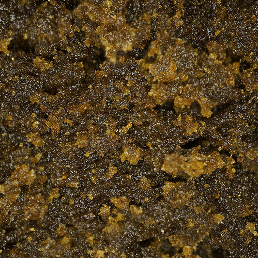 Golden Static - CBD 50% + CBG 10% +CBN 10% Hash
