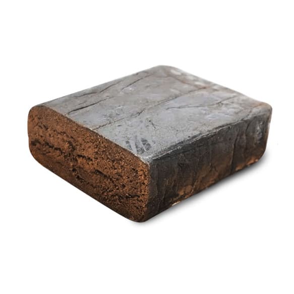 Hampmarken - Jydehash CBD 18,4%