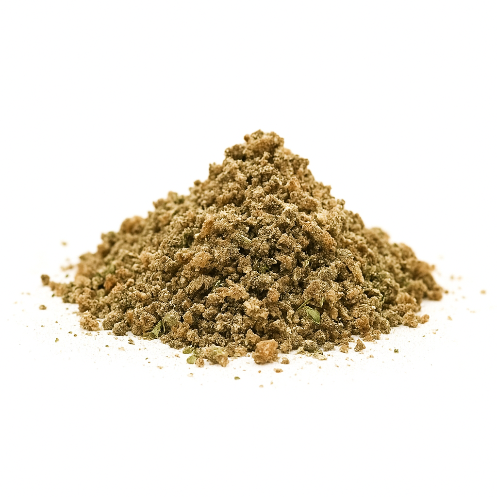 Potpourri CBD isolat mix - 10, 25 & 50 g