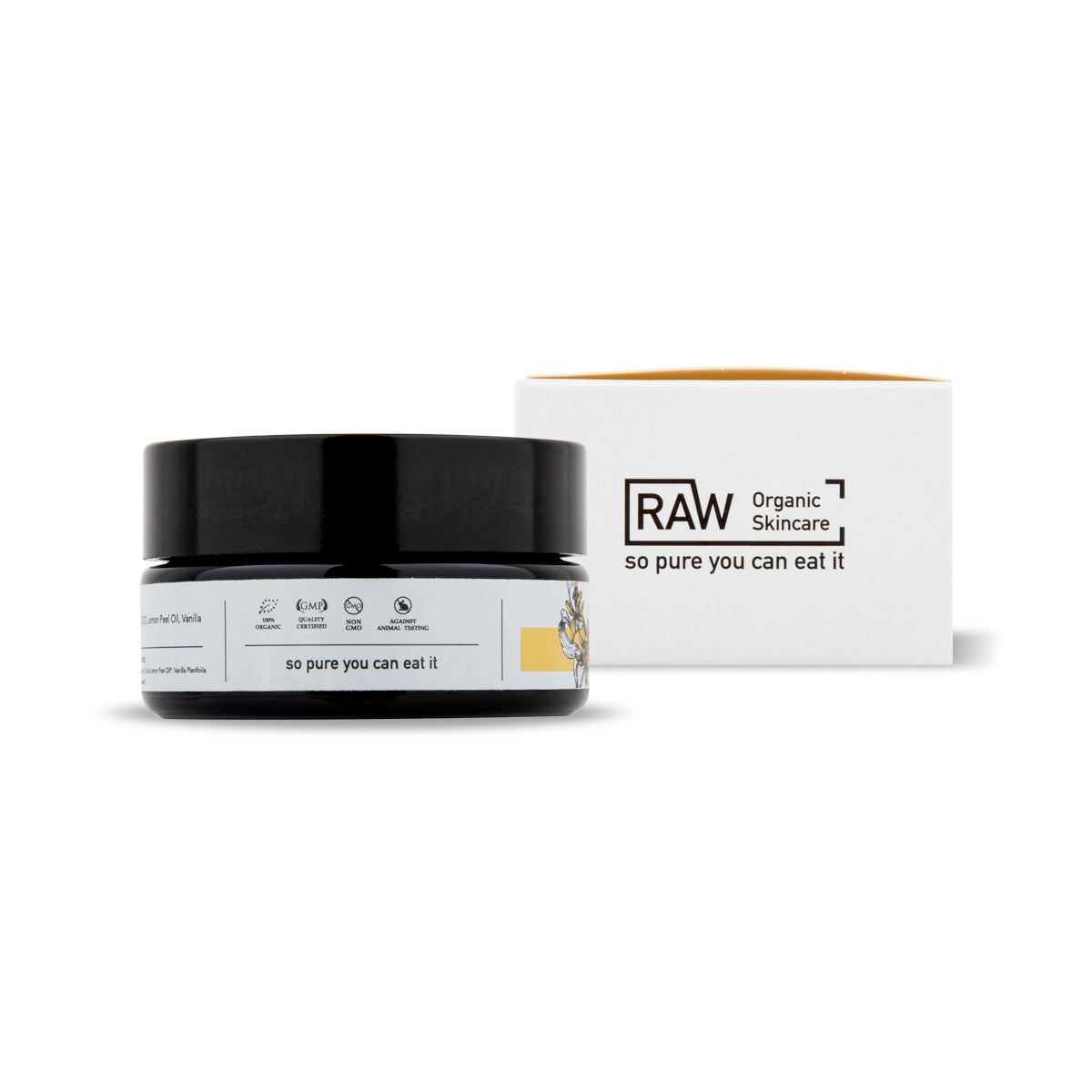 Endoca - Hemp Salve