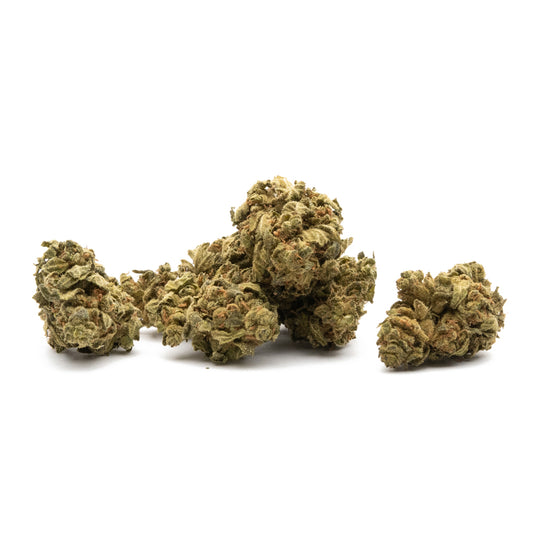 Granddaddy's CBD: 14.12%