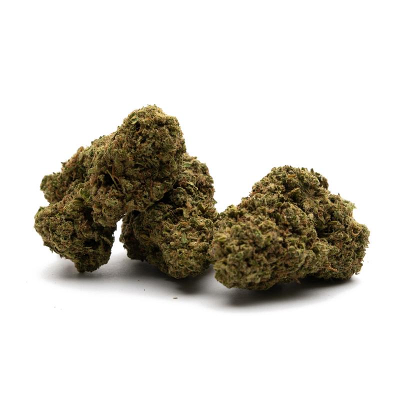 Danish Girl Scout Cookies CBD: 11%