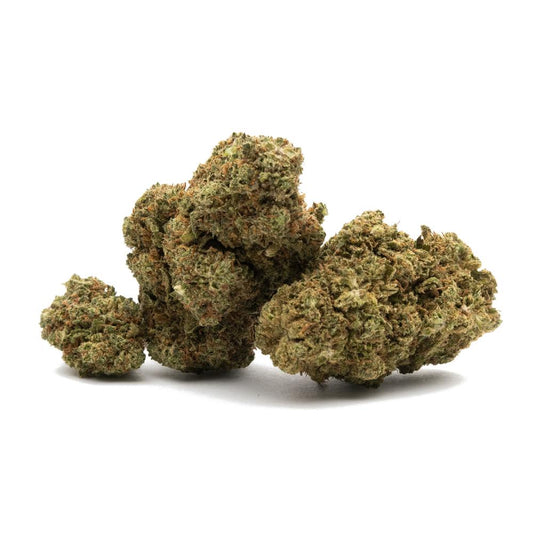 Sour Diesel CBD Topskud CBD: 14%