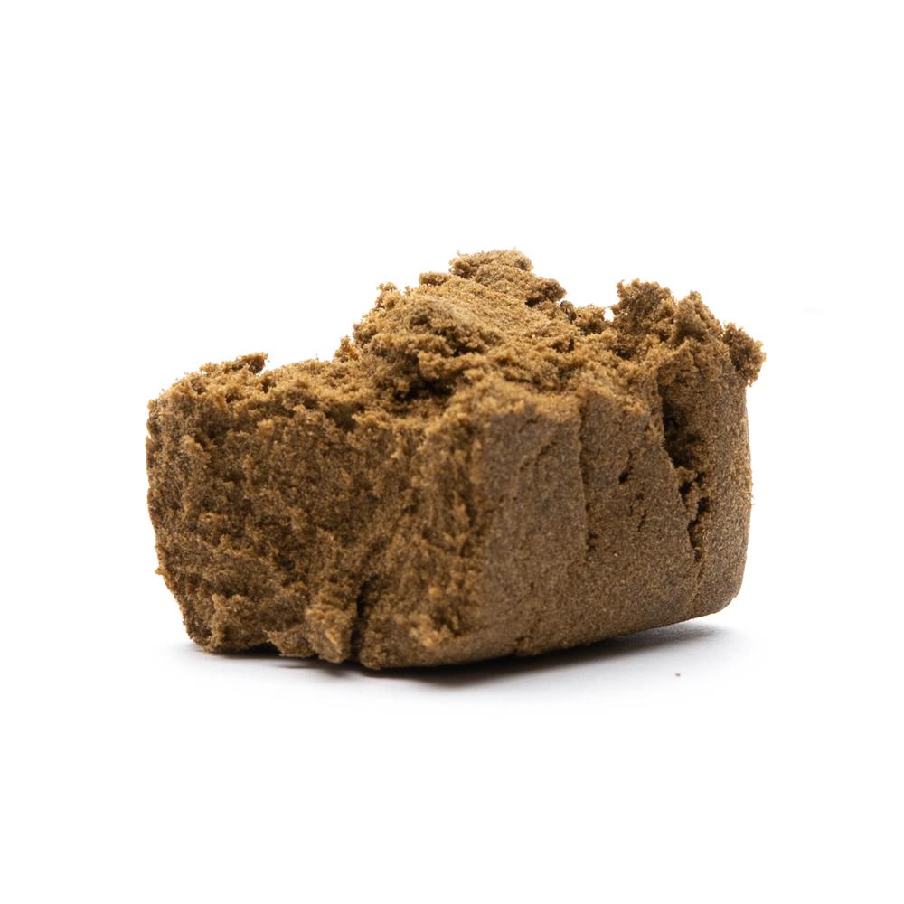 Danish Beldia CBN/CBD/CBG Hash CBD: 40%