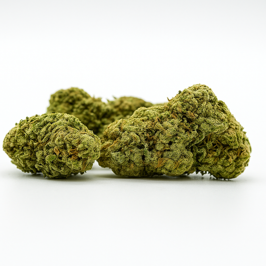 Royal Purple CBD Top Bud CBD: 12.19%