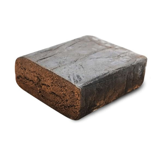 Hampmarken - Jydehash CBD 18,4%