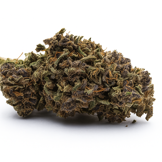 Royal Purple CBD Top Bud CBD: 12.19%