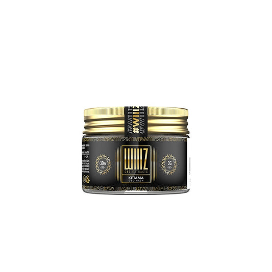Wiiiz - Ketama CBD Hash - 1 pc.